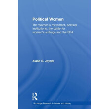 Political Women The Womens Movement Political Institutions the Battle