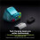 8Bitdo Wireless Controller Charging Base for Forza Horizon 6 Joint Edition Charging Set Gamepad Fast Charging Stand 4