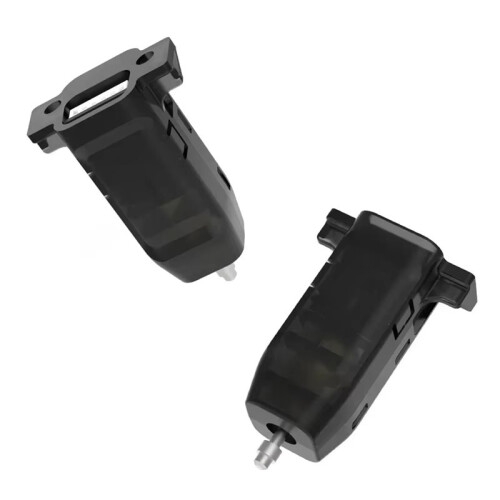 CR-Touch Automatic Leveling Kit for  3D Printers Multi-Point Detection, Intelligent Compensation, High Precision 1