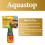 Hozelock Hozelock Aquastop Plus Water Stop Hose Connector 12.5mm 6