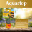 Hozelock Hozelock Aquastop Plus Water Stop Hose Connector 12.5mm 7