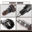 Para  D-Tracker 125 KLX 125 Sensor de Oxigênio Lambda O2 21176-0094 211760094 2