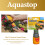 Hozelock Hozelock Aquastop Plus Water Stop Hose Connector 12.5mm 8