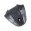 Motorcycle Front Windshield Fairing Windscreen for  MT09 SP 2024 2025 Wind Deflector Accessories 4