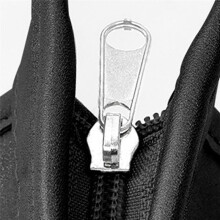 Reiseetui Aus PU-Leder, Tragbare Reiseaufbewahrungstasche für Flexstyle Air Styling & Drying System, Wasserdichte Tragetasche,C