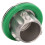 TM6 Cap Klingenstopfen wasserdicht Edelstahl 19