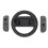 For   2 Steering Wheel Professional Racing Game Controller Handles Steering Wheel for 7