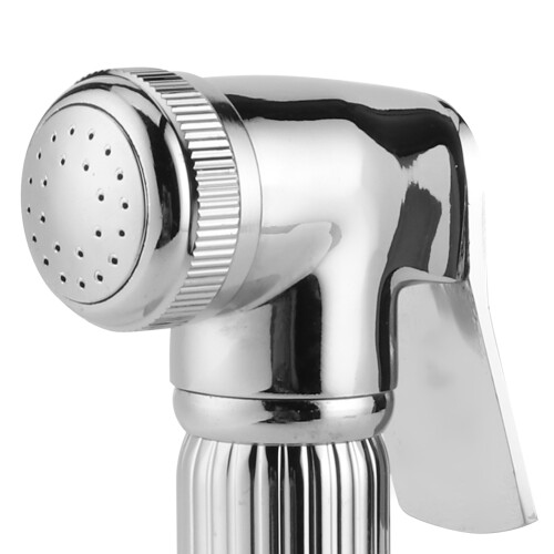 Handbrause Bidet Sprayer verchromt 1