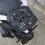 Motorcycle Luggage Rack Tail Box Brackets Frame for  368g 368 G Accessories 8