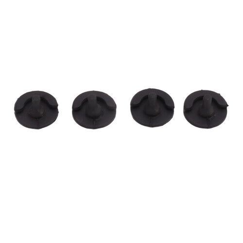 8er Pack Silikonfüße für Heißluftfritteuse 2