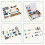 Super  Kit Kit De Aprendizaje Para Raspberry Pi 4 Compatible Con Para Raspberry Pi  R3 RFID 5
