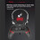 Cyclone 2 Wireless Controller for  ,,Android -  Gamepad with Hall Effect Sensors B 2