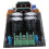 3X Power Filter Board Module EMI Filter AC Mains Purification HiFi Audio Noise 10A 7
