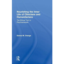 Nourishing the Inner Life of Clinicians and Humanitarians The Ethical