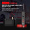 P50pro  Oscilloscope Automotive Circuit Tester Multifunctional 0-45V Circuit System Electrical Detector Tools 4