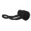 Rubber Top Cover Interface Replacement for  D500 Camera Repair Parts 4