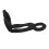 Rubber Top Cover Interface Replacement for  D500 Camera Repair Parts 5