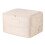 Compression Storage Bag for Bedding - Large Comforter Organizer,Down Jacket Clothing Compression Bag L 2