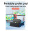 Dock for   Portable  Docking Station with 4K -Compatible/USB 3.0/ USB-C Charging 4