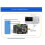 AD9481 Module 8-Bit Parallel High-Speed ADC Data Acquisition Analog-to-Digital Converter Module 250MSPS Sampling Rate 5