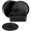 Baking Set for  Foodi 6.5, 8Qt,Accessories Pot,Nonstick Bakeware Set with Multi-Purpose Pan,Crisper Pan,Loaf Pan 2