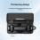 For  Mic  Silicone Protective Case Wireless Microphone Scratch-Proof Protector Dust Prevention, Durable Accessory 3