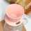 Silicone Foldable Filter Cup Portable Coffee Filter Cup Cake Coffee Filter B 5
