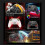 Cyclone 2 Wireless Controller for  ,,Android -  Gamepad with Hall Effect Sensors B 8