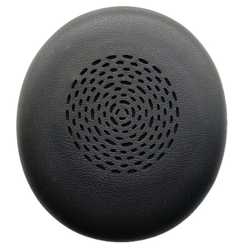 Comfortable Sponge Earpads for  Evolve 75, 75+, 75UC, 75MS Headphones - Enhanced Audio Experience 2st 1