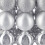 Christbaumkugeln-Set, 50-teilig, Kunststoff-Ornamente 5