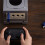 Para NGC Receptor  para PS5, para , para   Controller para  GAMECUBE Receptor 4