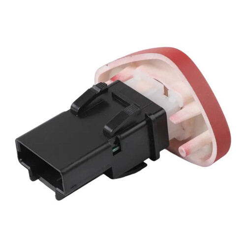Car Warning Hazard Emergency Light  Button for  504097210 LHD 1