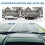 Solar Car Windshield Deicer, Anti-Freeze Electromagnetic Molecular Microwave Technology, Efficient Snow and Ice Removal 8