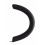Headbeam Protector for Bowers PX8/PX7 - Anti-Scratch, Durable, Enhanced Protection Black 3