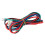 Replace Anet A6/A8 Hotbed Bed /Cable Upgraded MK2A /MK2B/MK3 for Mendel I3 Anet A8 3D Printer Heated Bed Cable 1