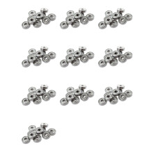 100x Bearing Deep 625-ZZ Top Quality 5mm