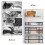 Storage Bags, Clothes Storage, Under Bed Storage Containers with Durable Handles, Capacity Storage Bins, Foldable 6Pcs 3