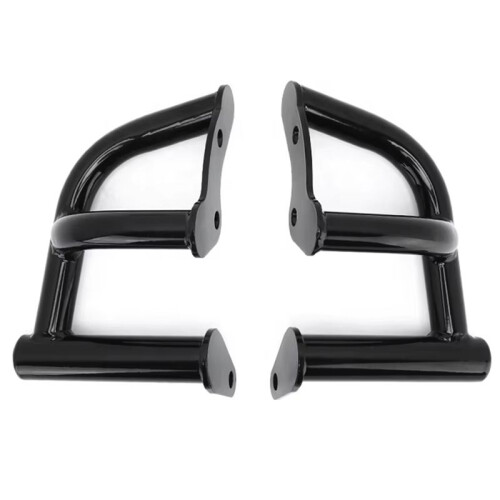 Motorcycle Body Bumper Anti-Drop Engine Guard Guard Bar for  VMAX  Devil 1200 1985-2007 1