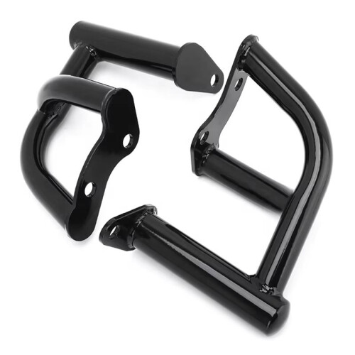 Motorcycle Body Bumper Anti-Drop Engine Guard Guard Bar for  VMAX  Devil 1200 1985-2007 2