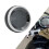 Motorcycle Odometer Shell Speedometer Shell Instrument Shell Cover for  Scrambler Freedom 800 400 2015-2018 5