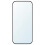 IKEA LINDBYN Black Mirror 28x60cm 1