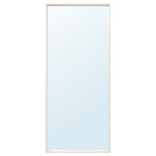 IKEA NISSEDAL White Mirror 65x150cm
