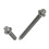 Aluminum  Bolt Set for  E60 E70 E83 E85 E86 E90 E92 E93 2