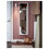 IKEA NISSEDAL White Mirror 40x150cm 2