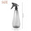 3Pcs 1L Empty Spray Bottle,Refillable Sprayer Leak Proof Durable Sprayer Empty Spray Bottles for Cleaning,Gardening,Etc 7