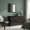 IKEA NISSEDAL Black Mirror 65x65cm 3