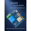 IoT 4G Single Relay Module Onboard AIR780E Module Support Type-C Power Supply 7
