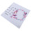 Baby Meilenstein Decke Nordisch Stoff 9