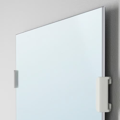 IKEA LÄRBRO Mirror 48x60cm 2