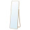 IKEA IKORNNES Ash Standing Mirror 52x167cm 1